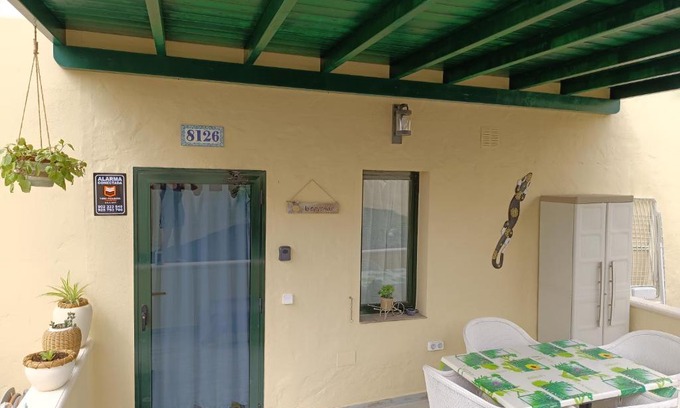 Bahia Calma Apartamento | El Caseton