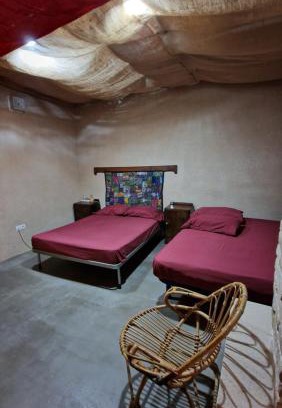 Torroja del Priorat Apartamento | EL CAU DE CAL VIOLA