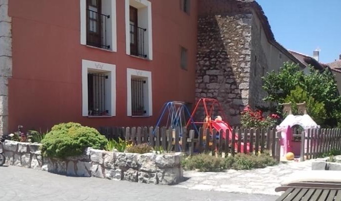 San Medel Casa | El Cauce