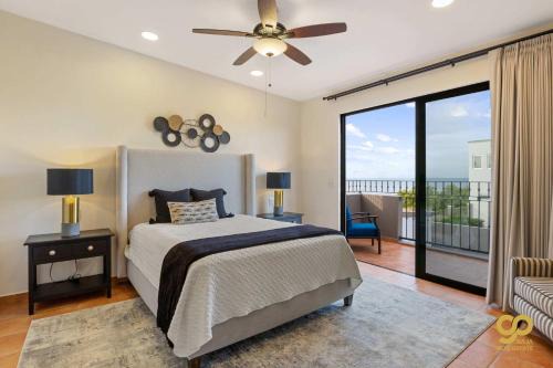 El Centenario Casa | El Centenario Fully-equipped Home Steps to Beach