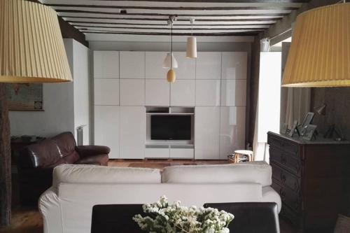 Haro Apartamento | El central