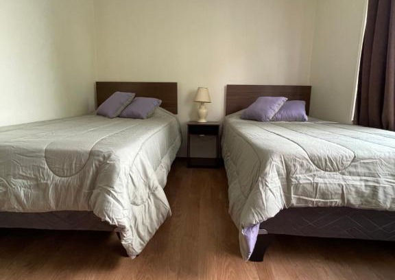Talca Apartamento | El Centrito