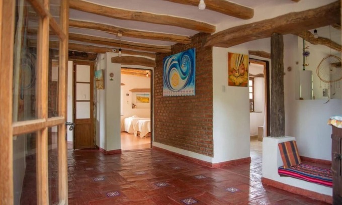 Ampimpa Otro | El Cerco del Trigo rural home