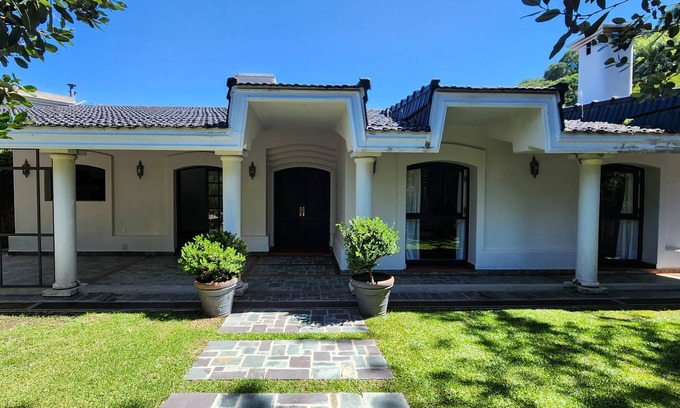 San Salvador de Jujuy Casa | El Cerquero, Guest House