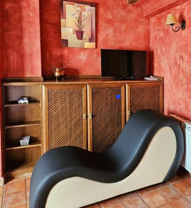 San Martin del Pimpollar Casa | El Cerrillo 1