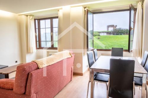 Cimadevilla Apartamento | El cerro - Gijón - casco antiguo