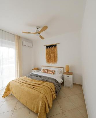 Kato Galatas Apartamento | El Chacha Apartment