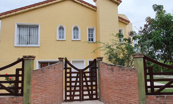 Termas de Río Hondo Apartamento | EL CHALET