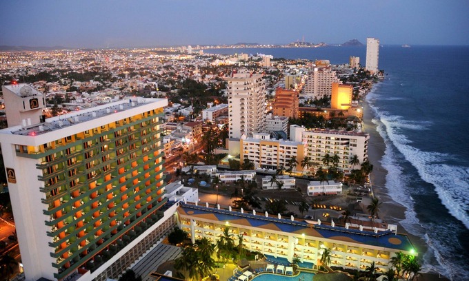 Zona Dorada Complejo | El Cid Castilla Beach Hotel