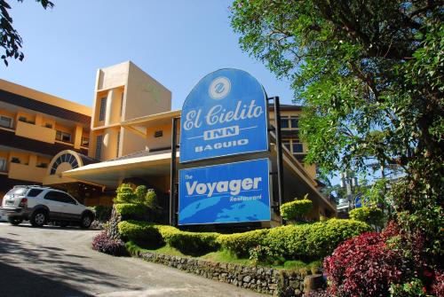 Baguio Hotel | El Cielito Hotel - Baguio