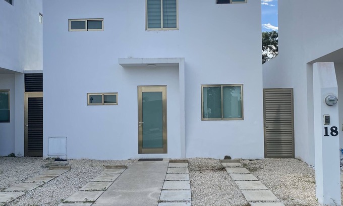 Villa Juarez Casa | El Cielo Residence