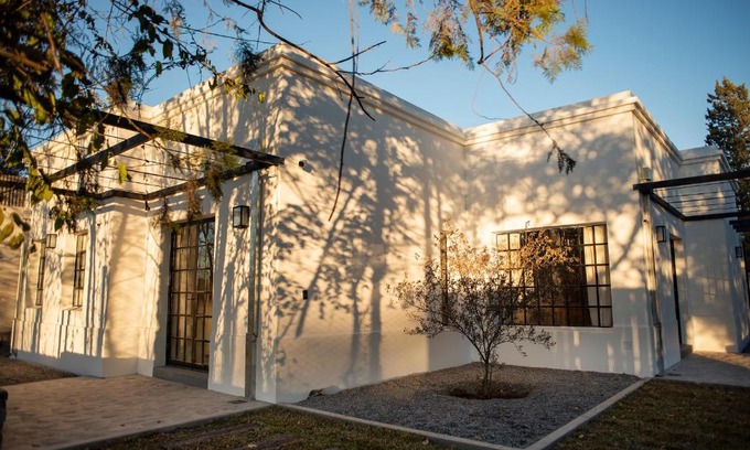 El Encón Casa | El Cobijo