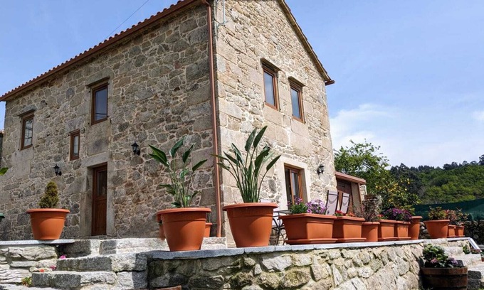 Morana Cabaña | El Cobijo de Soar. ¡Casa Rural Completa!