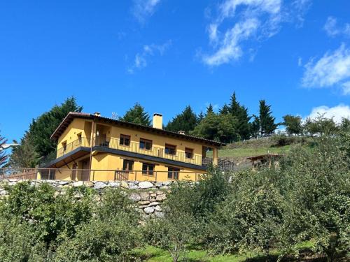Aller Apartamento | El Collau - Apartamentos Rurales