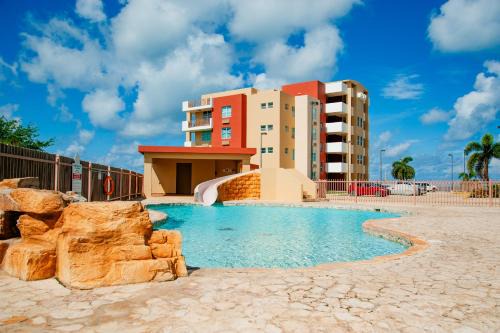 El Combate Casa | El Combate Condos, Enjoy Ocean Views and Pool Fun