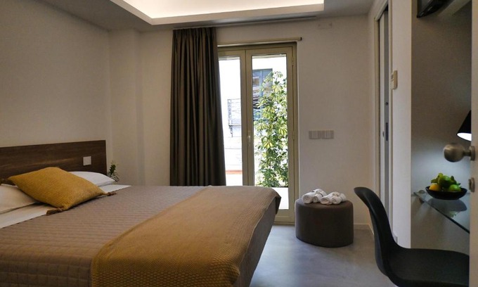 Brolo Casa | El Concept Room