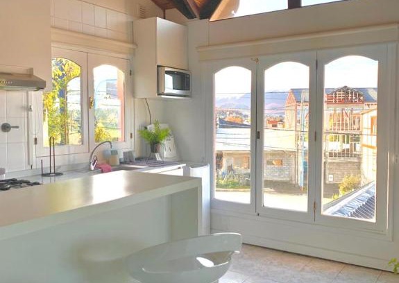 Province of Tierra del Fuego Apartamento | El Condor Fueguino