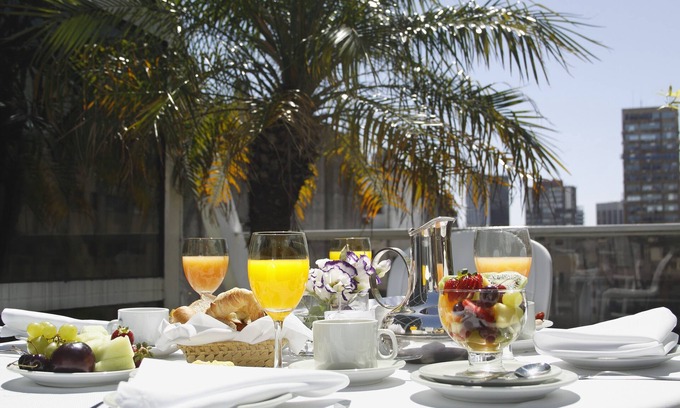 El Centro Hotel | El Conquistador Hotel