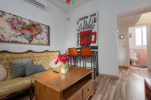 San Diego Apartamento | El Coqueto de Vallecas