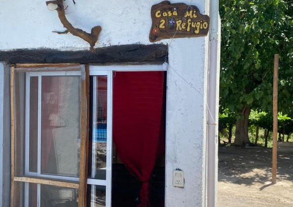 Albardón Casa | El cordobes