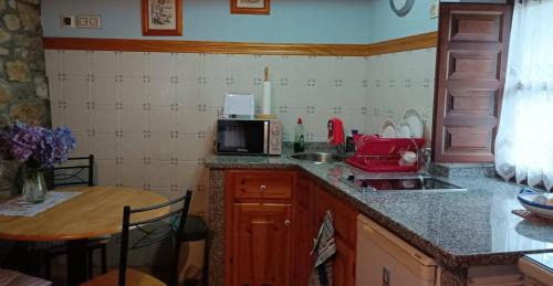 Llerandi Chalet De Esquí | El Corralín