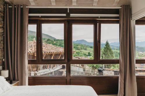 Piloña Casa | EL CORRAL DEL CARTERU - Casa Rosales