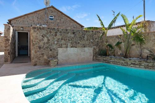 Conil de la Frontera Casa | El Cortijo de Claudia