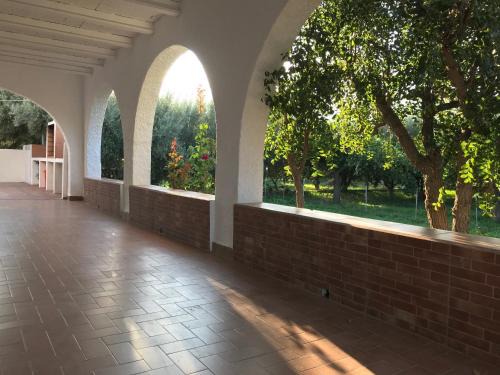 Benahadux Casa | El cortijo de la abuela