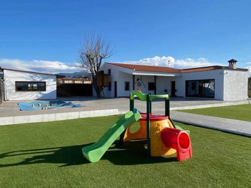 Alhendín Casa | El cortijo del abuelo pepe