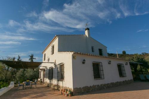 Pizarra Casa | El Cortijuelo de Zalea