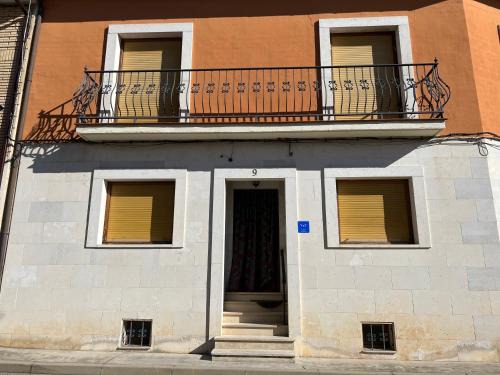 Pesquera de Duero Casa | EL COTARRO DE PESQUERA