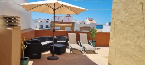El Cotillo Apartamento | El Cotillo Tranquilidad,NearSea,Stylish,Well equipped