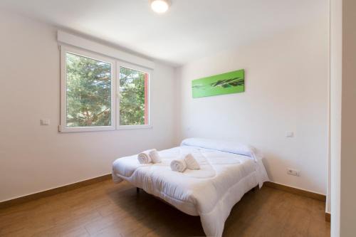 Munotello Apartamento | El cuartel - Avila
