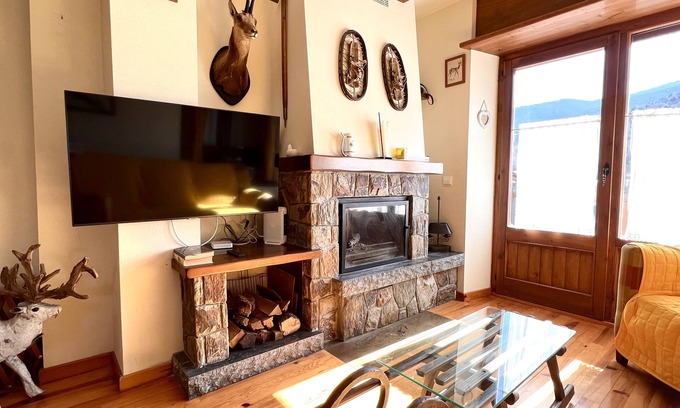 Espot Apartamento | El Dúplex de Espot