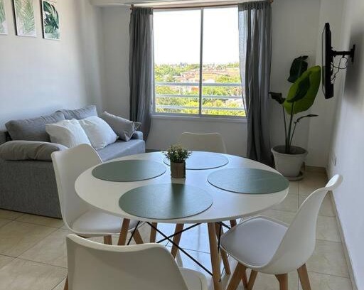 Villa Luzuriaga Apartamento | El departamento de Mel