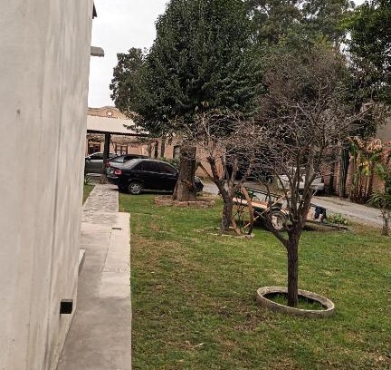 Salta Casa | EL DESCANSO