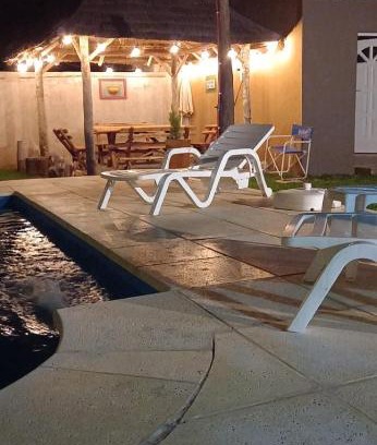 San Antonio de Areco Apartamento | el descanso