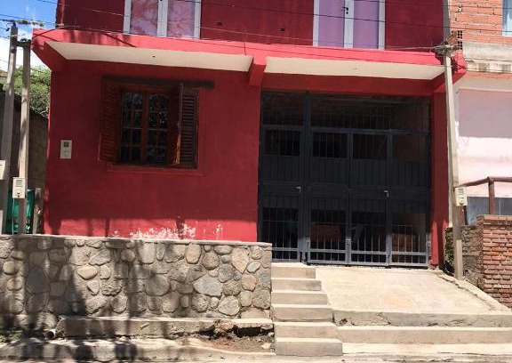 Tafí del Valle Casa | El Descanso Housse II