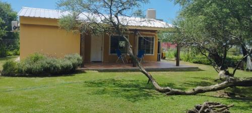 Río Ceballos Casa | El descanso