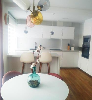 Aviles Apartamento | EL DESCANSO DE CARBAYEDO