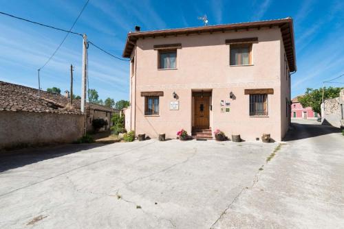 Tabladillo Casa | El Descanso de los Lares