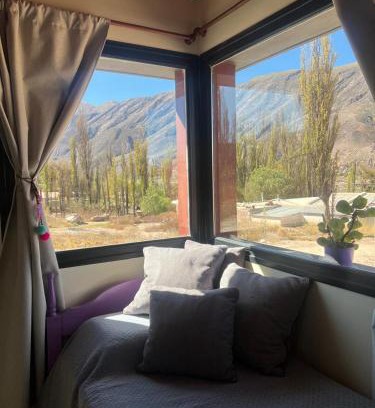 Tilcara Apartamento | El Descanso del Wayra