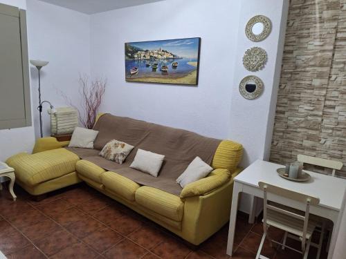 Chiclana de la Frontera Apartamento | El Deseo