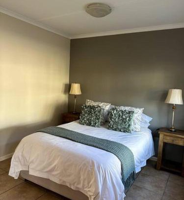 Oudtshoorn Apartamento | El Dorado 78