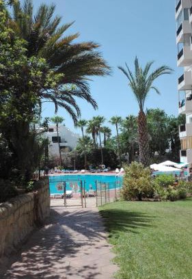 El Madronal Apartamento | El Dorado Apartment Playa de Las Americas