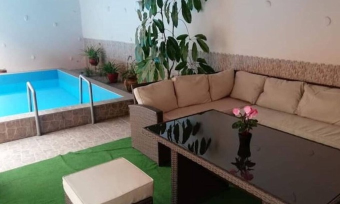 Urbanización Colinas Victoria Apartamento | El Dorado del Inka