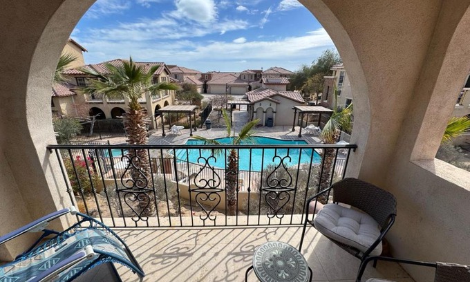 Rancho El Dorado Casa | El Dorado Ranch San Felipe Vacation Rental Condo 11-2