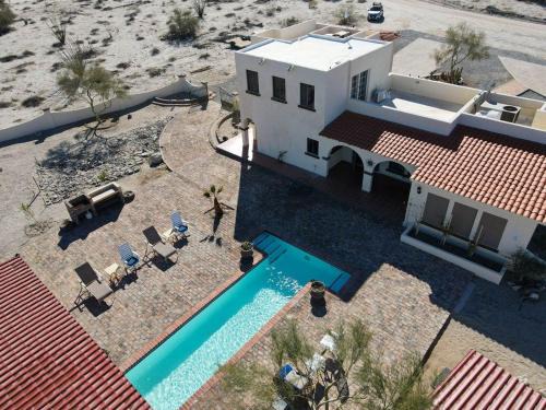 Rancho El Dorado Casa | El Dorado Ranch San Felipe - Casa Rocky Point Vacation Rental with Private Pool