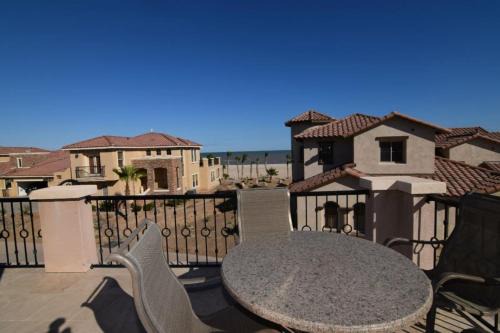 Rancho El Dorado Casa | El Dorado Ranch San Felipe Rental Condo - Steps to the beach