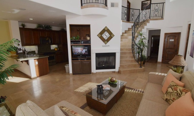 Rancho El Dorado Condominio | El Dorado Ranch San Felipe Renal Condo #43-4